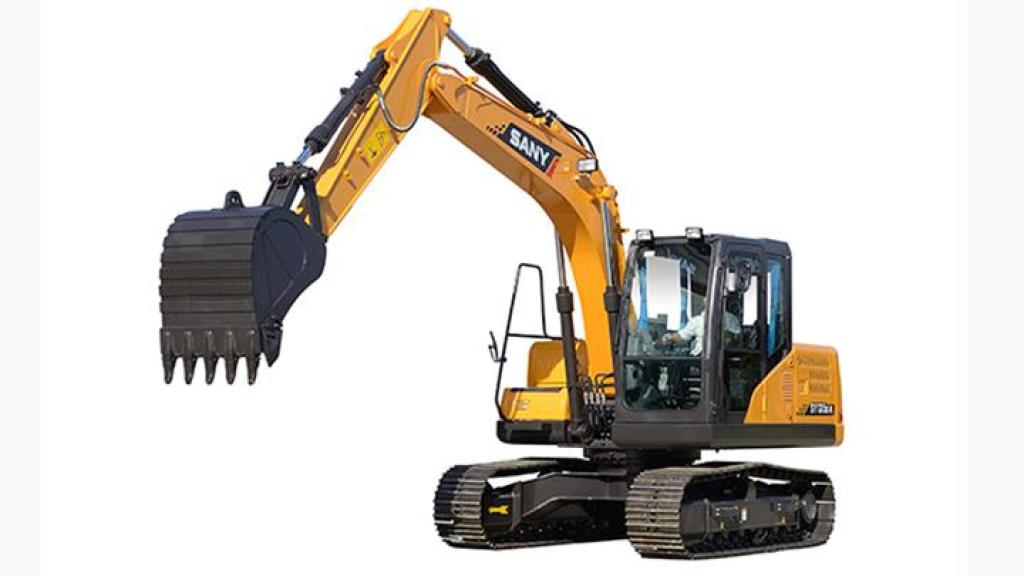 Apakah Merusak Lingkungan? Haji Isam Borong Ekskavator 2.000 Unit