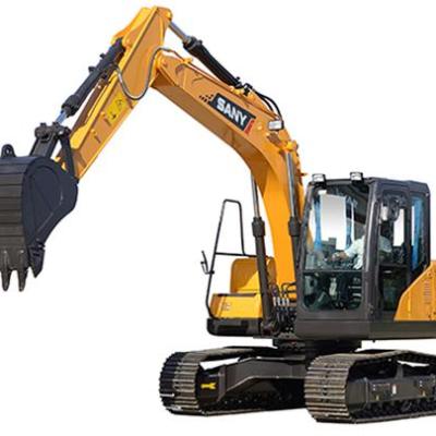 Apakah Merusak Lingkungan? Haji Isam Borong Ekskavator 2.000 Unit