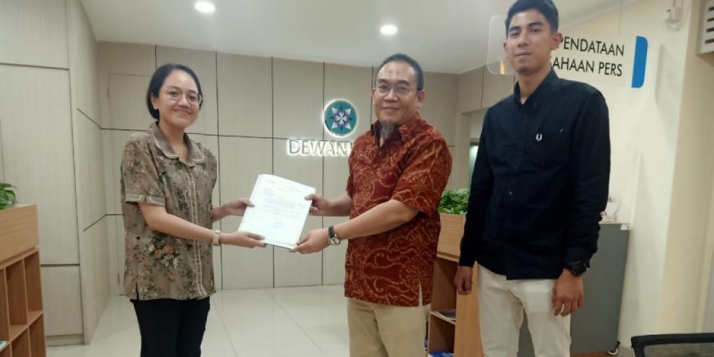 Haji Isam Tuntut Tempo !!