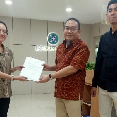 Haji Isam Tuntut Tempo !!